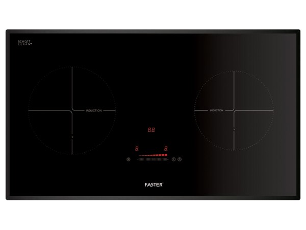 Bếp từ FASTER FS 741 GI - Made in Germany